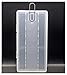 Ancefine 8 Cell 18650 Plastic Battery Storage Case with Hook Holder,2-Pack