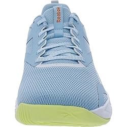 Reebok Women's NFX Cross Trainer, Blue