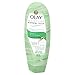 Olay 2-In-1 Ribbons Soothing Crème + Advanced Moisture Body Wash, 18 Ounce, Packaging May Vary