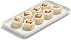 Genji Sushi Salmon Avocado Roll, 6.81 Oz