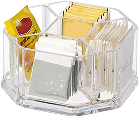 アクリル 収納ボックス お茶 紅茶パック収納ボックス お茶 紅茶ティーバッグ おしゃれ 収納アイデア スティック