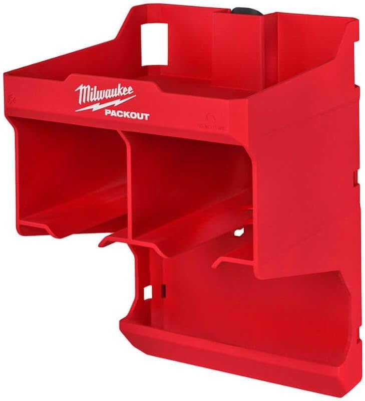 Milwaukee PACKOUT Screwdriver Storage Station