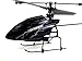 Helizone Lightning Bird WL V911 4 Channel Single Rotor 2.4 Ghz Remote Control Helicopter - Special Edition with upgraded battery