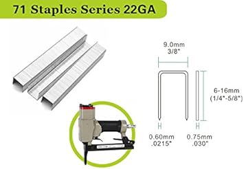 Meite  Upholstery Stapler product image 3