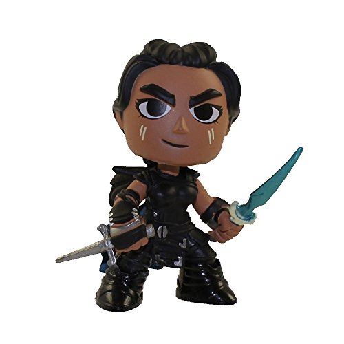Funko Valkyrie: ~2.7
