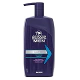 Aussie Daily Clean 2 In 1 Shampoo + Conditioner With Pump 29.2 Fl Oz