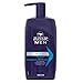 Aussie Daily Clean 2 In 1 Shampoo + Conditioner With Pump 29.2 Fl Oz