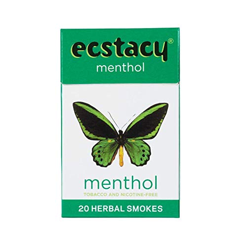 infusion cards for cigarettes Rizla Infusion Flavour Menthol Chill cards