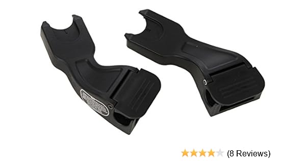 mountain buggy urban jungle maxi cosi adapter