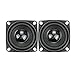 Aiyima 2pcs Subwoofer 2 inch 4ohm 5w Full Range Speaker mini DIY Audio Subwoofer Loudspeakerthumb 3