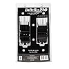 BaBylissPRO Clipper Comb Guard 8 PC Set for FXF811