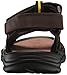 Propét Men's Daytona Flat Sandal