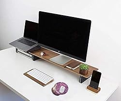 Nakapa Memory Foam Wrist Support Mouse Pad