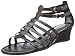 Hush Puppies Women's Bandy T-Strap Dress Sandal