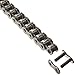 DID 530VX-108 X-Ring Chain with Connecting Link