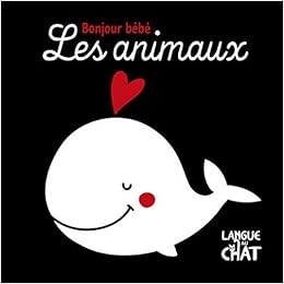 Les Animaux Bonjour Bebe Collectif Amazon Fr Livres