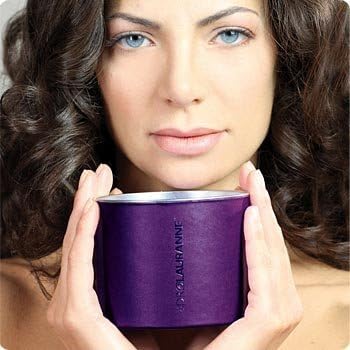 Dr Lauranne Roma Italy Quantum DAY Cream