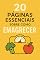 Livro 20 Páginas essenciais sobre como emagrecer