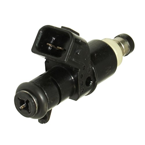 Caltric Fuel Injector compatible with Arctic Cat 700 4X4 H1 Cruiser Core Gt Ltd 2008 2009 2011-2014
