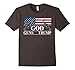 GOD, GUNS & TRUMP-Right To Bear Arms Trending T-Shirt