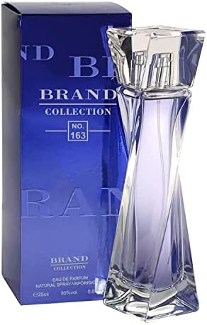 MINIATURA BRAND COLLECTION 163 HYPNOSE FEM 25ML - imagem 1