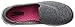 Skechers Performance Women's Go Walk 3 Reboot Walking Slip-On Shoe,Heathered Gray,10 M US