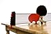 Endo Sports - Table Tennis Set - Ping Pong - Paddles - Table Tennis Net - Ping Pong Balls - Ping Pong Paddle Set