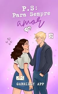 Livro P.S: Para Sempre Amor
