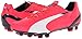 PUMA Men's Evospeed 4.3 Firm-Ground Soccer Shoe