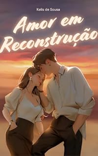 Livro Amor em Reconstrução