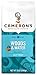Cameron's Coffee Roasted Whole Bean Coffee, Woods & Water, 32 Ounce, (Pack of 1)