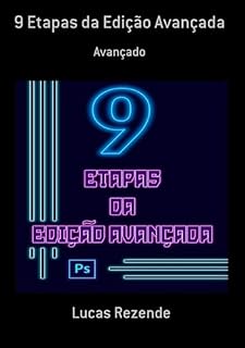Livro 9 Etapas Da Edição Avançada