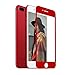 3D Curved Full Cover Film Tempered Glass Protector Aobiny Case For iPhone 7 Plus 5.5inch