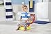 The First Years Disney Baby Mickey Mouse 3-in-1 Potty System