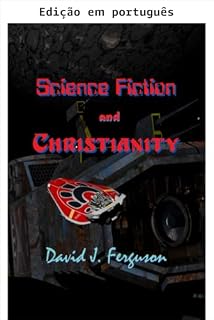 Livro Ficção científica e cristianismo