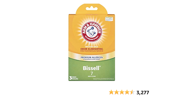 Amazon.com - Arm \u0026 Hammer Bissell Style 