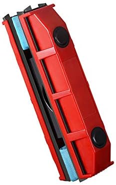 Jlong The Glider D-3 Magnetic Window Cleaner for Double Glazed Windows Fit to 2-28mm Window Thickness.