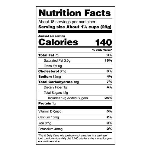 Hershey's Cookies N Creme Drizzled Popcorn (18 oz.) Pricepulse