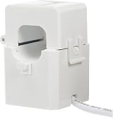 Shelly Split Core Current Transformer 120A | Current Clamp for EM | 1-Phase view 2