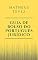 Livro GUIA DE BOLSO DO PORTUGUÊS JURÍDICO
