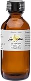 Vanilla Oil Essential Oil - 2 fl oz -100% Pure and Natural - Therapeutic Grade - Grandma's Home