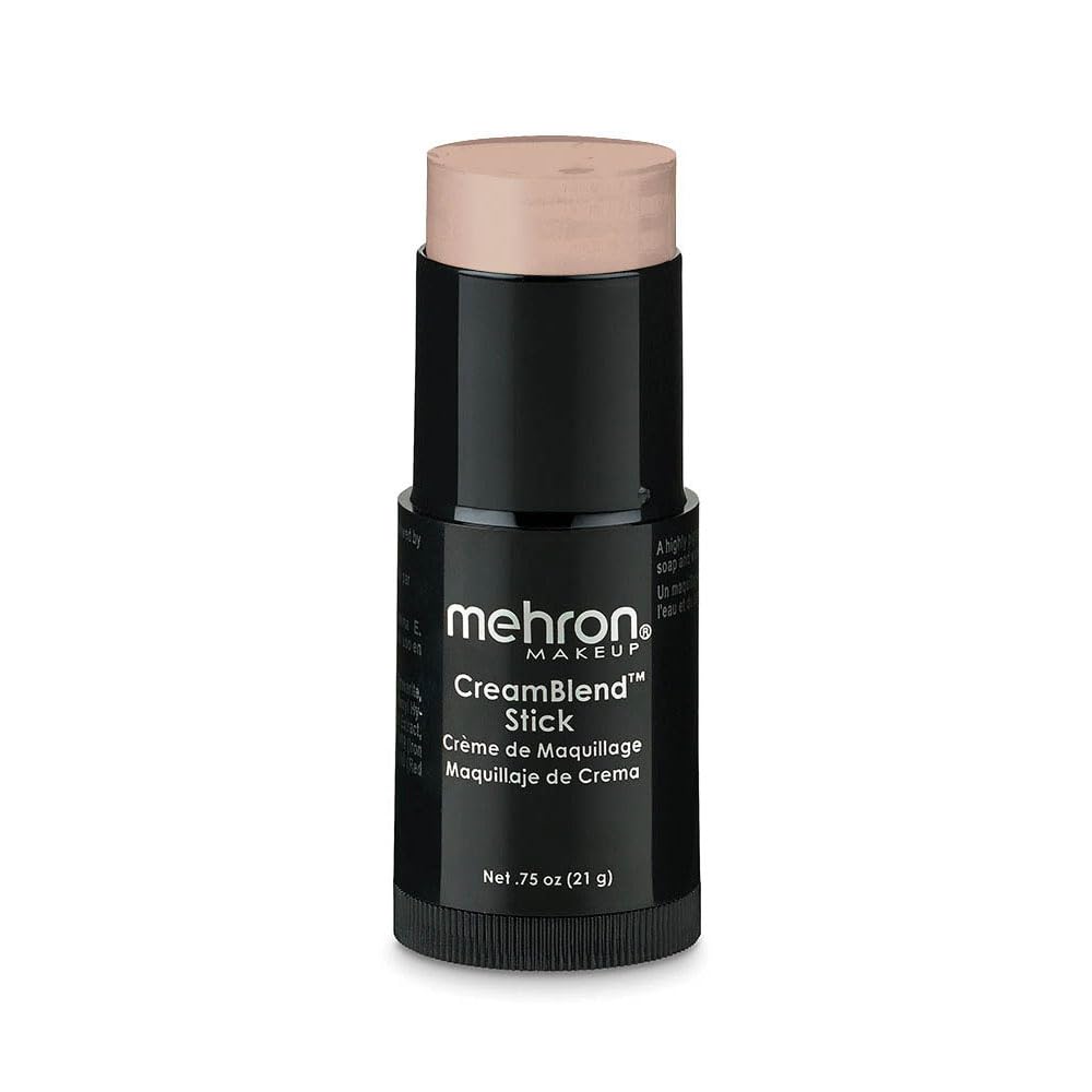 CREAM BLEND STICK LT OLIVE
