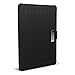 URBAN ARMOR GEAR [UAG] Folio iPad Air 2 Feather-Light Composite [Black] Military Drop Tested iPad Case