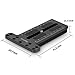 SMALLRIG Counterweight Mounting Dovetail Plate for DJI Ronin S Gimbal - BSS2308