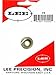 Lee Precision 90200#16 (7.62x54mm Rimmed Russian (7.62x53mm Rimmed) 500 S&W Magnum) Auto Prime Hand Priming Tool Shellholder