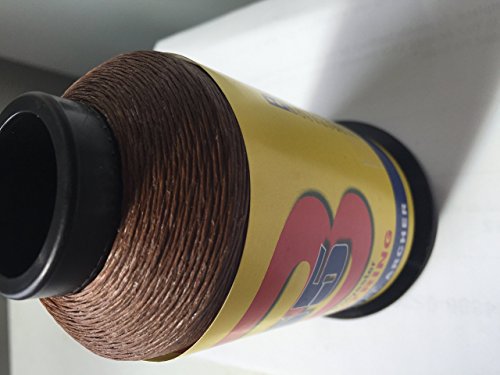 BCY B55 Bow String Material Tan