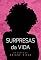 Livro Surpresas da Vida
