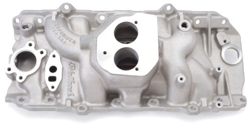 UPC 085347037643, Edelbrock 3764 Performer Intake Manifold