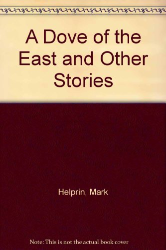 Dove of the East & O