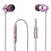 HUIZL Earbuds (Rose Gold)